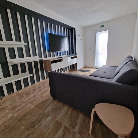 Azores Square House Historic City Center 蓬塔德尔加达 外观 照片
